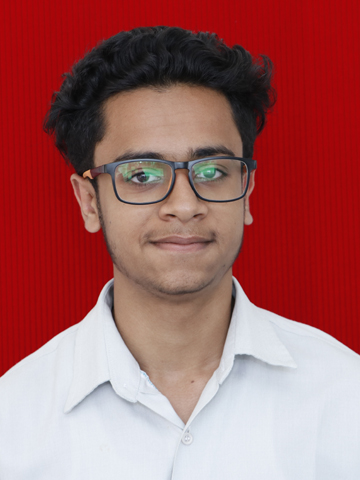 Aditya Gupta